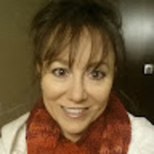 Meet your Posher, Bernice